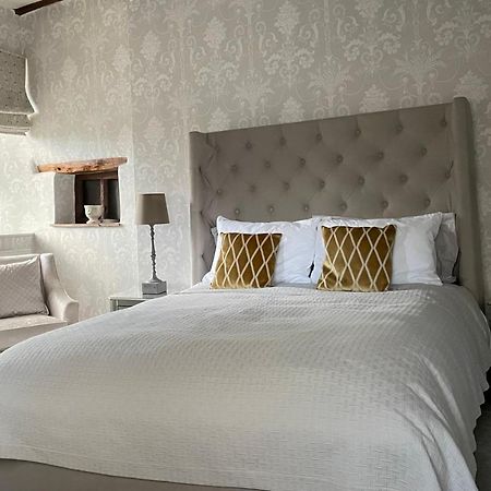 Old Daltongate House Bed & Breakfast Ulverston Eksteriør bilde